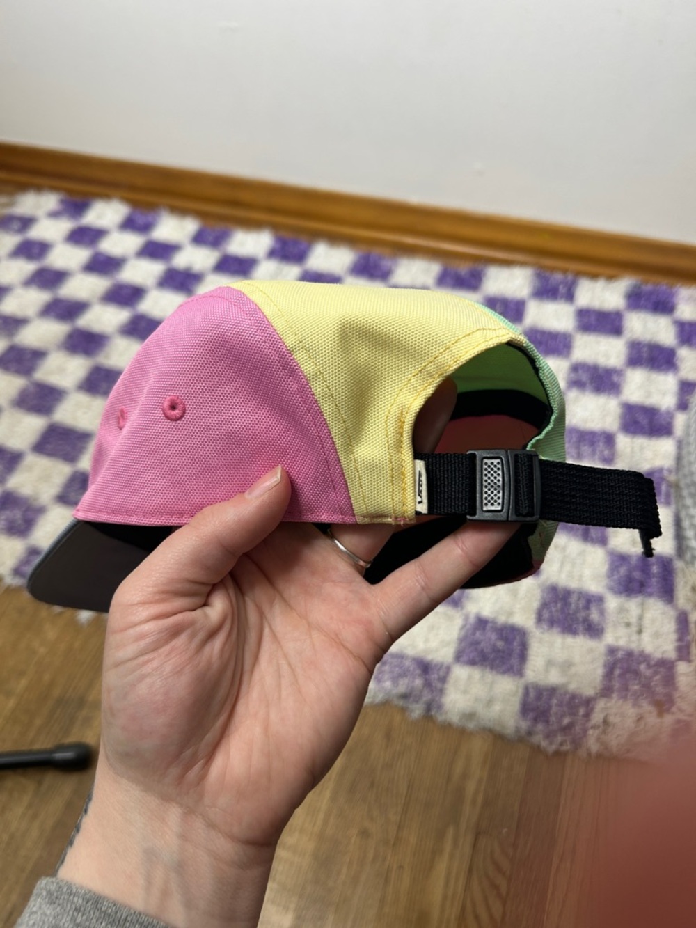 Vans Unisex Hat - Picture 3 of 4
